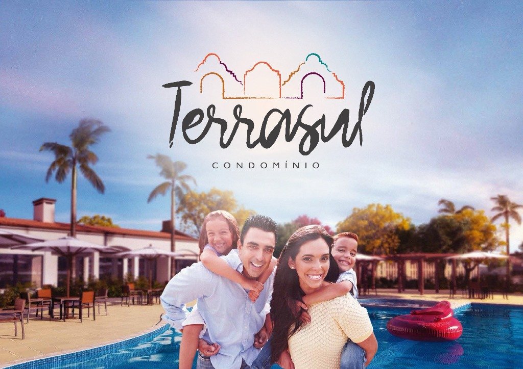 Condomínio Terrasul em Xangri-lá RS com lazer e segurança