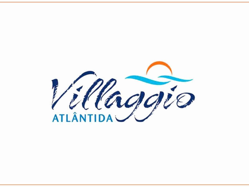 Condomínio Villagio Atlântida em Xangri-lá RS com casas de alto padrão